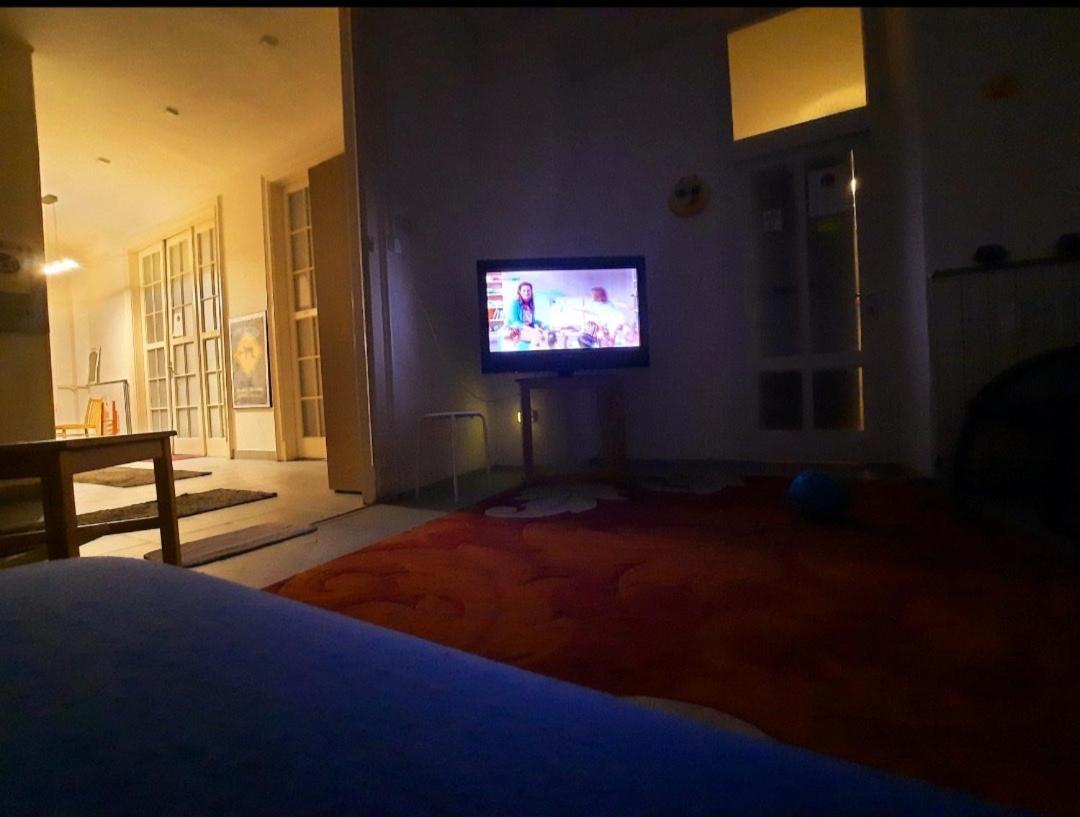 Lamis Hostel Budapešť Exteriér fotografie